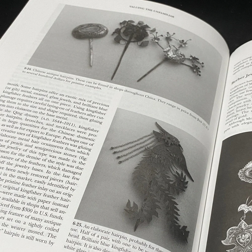 Illustrated Guide to Jewelry Appraising - 3rd Edition